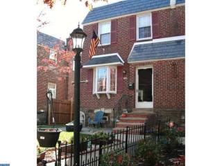 1818 Afton St, Philadelphia, PA 19111-3410