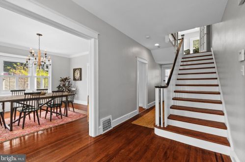 106 Jefferson Ave, Haddonfield NJ  08033-3412 exterior