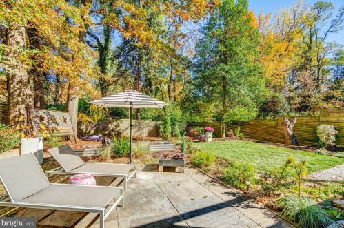 10009 Leafy Ave, Silver Spring MD 20910-1021 exterior