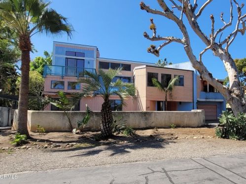 8109 Puesta Del Sol, Carpinteria, CA 93013-3203