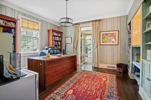 150 Beverly Rd, Atlanta GA  30309-2656 exterior