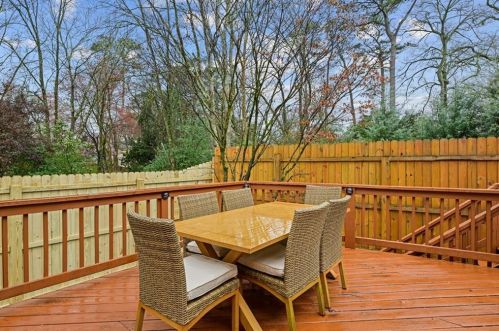 2238 Edison Ave, Atlanta GA  30305-4311 exterior