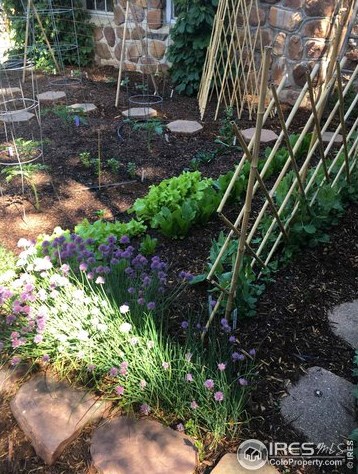 743 9 St, Boulder CO  80302-7527 exterior