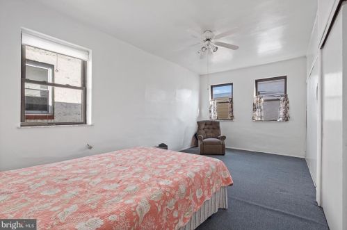 1424 Jackson St, Philadelphia PA  19145-3617 exterior