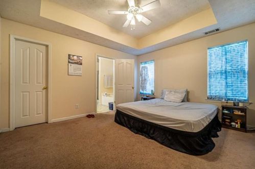 420 Gresham Dr, Stockbridge GA  30281-7715 exterior