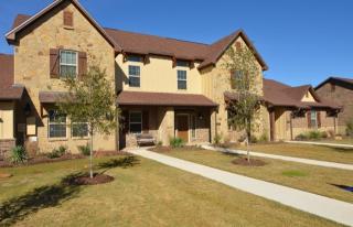 3118 Cullen Trl, College Station TX  77845-7360 exterior