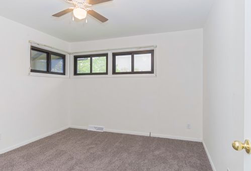 1221 Mill St, Swygert IL  61764-1145 exterior
