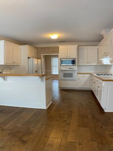 741 Lynn Milam Ln, Conyers GA  30094-4108 exterior