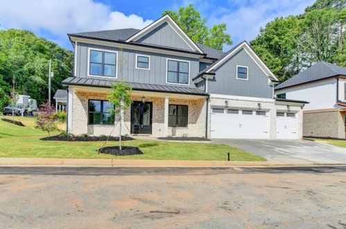 245 Kennesaw St, Buford, GA 30518-3025