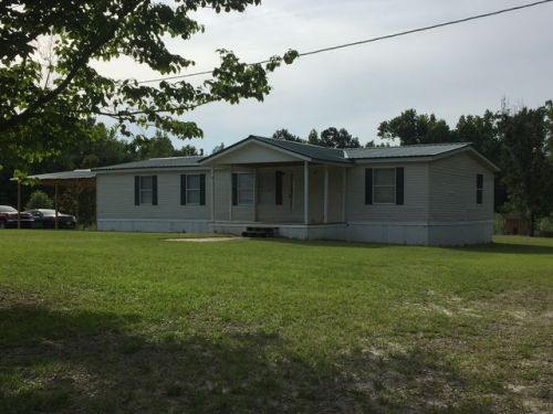 1563 Bascom Rd, Hiltonia, GA 30467-4441