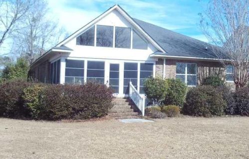 131 Ridge Lake Dr, Foreston, SC 29102-4477