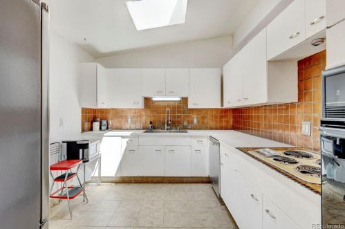 5136 Elati Dr, Englewood CO  80110-6712 exterior