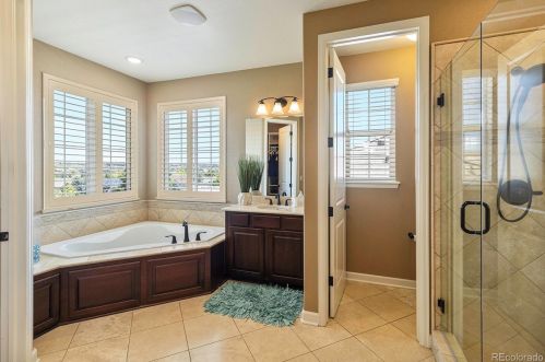 22007 Rowland Dr, Denver CO 80016-6191 exterior