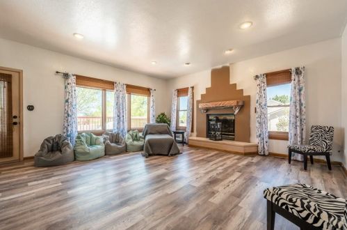 516 Archer Dr, Pueblo CO  81007-3637 exterior