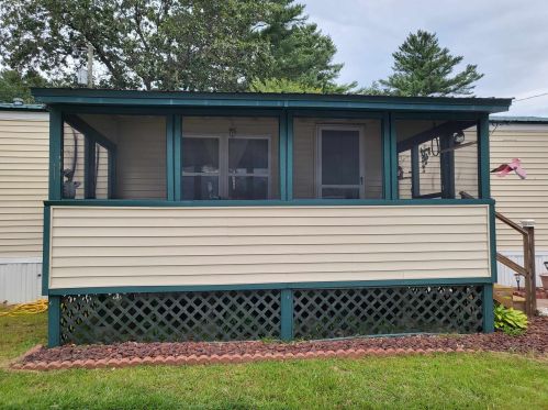 22 Cedar St, Hinsdale, NH 03451-2426