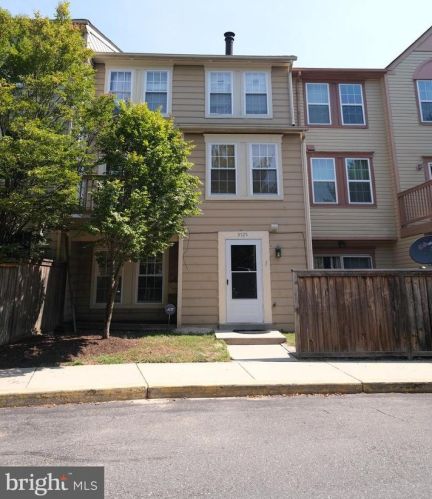 3722 Amsterdam Ter, Burtonsville, MD 20866-1927