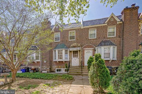 6429 Marsden St, Philadelphia, PA 19135-2706