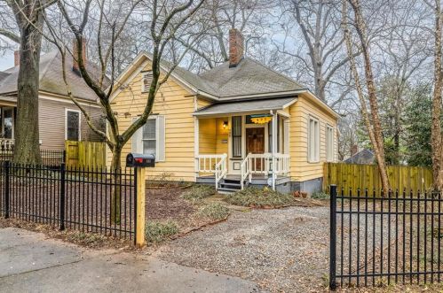 495 Kelly St, Atlanta, GA 30312-3008
