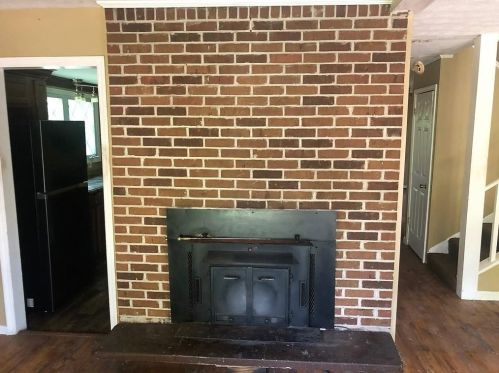 2711 Valleydale Dr, Conyers GA  30012-2716 exterior