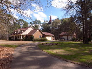 800 Rook Rd, Ochlocknee, GA 31773-1375