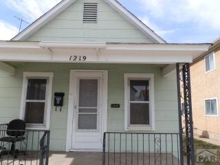 1219 Bohmen Ave, Pueblo, CO 81006-1003