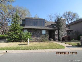 6332 98th St, Tulsa OK  74137-5022 exterior