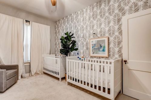 2208 Hillcrest St, Fort Worth TX  76107-4300 exterior