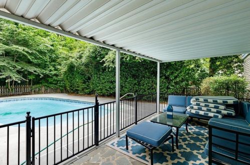 4942 Firth Ln, Atlanta GA  30360-1608 exterior