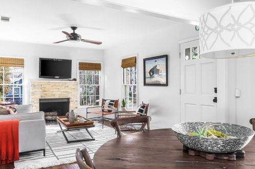 501 46 St, Austin TX  78751-3210 exterior