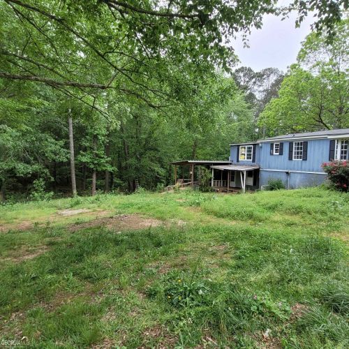 11940 Flat Shoals Rd, Porterdale, GA 30016-4708