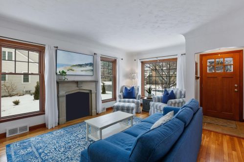 1268 Hoyt Ave, Saint Paul MN  55106-1213 exterior