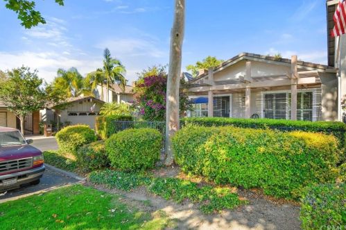 6576 Paseo El Greco, Anaheim CA  92807-5012 exterior