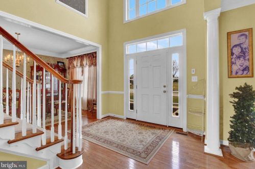 100 Mill Run Rd, York, PA 17404-7913