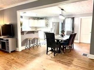 230 Danielsville St, Jefferson GA  30549-1510 exterior