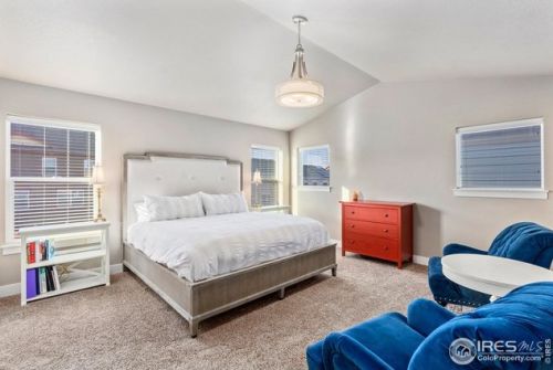 2232 Chesapeake Dr, Fort Collins CO  80524 exterior