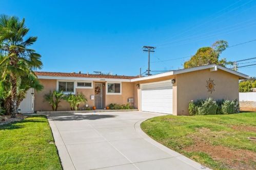 13850 Frame Rd, Poway, CA 92064-3612