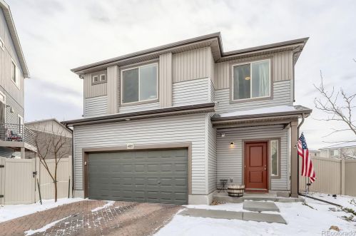 4885 Halifax Ct, Denver, CO 80249