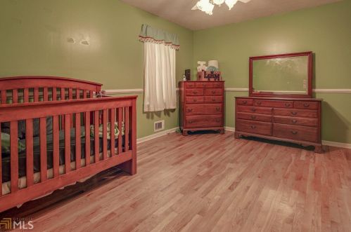 764 Sugar Hl Ln, Conyers GA  30094-3741 exterior