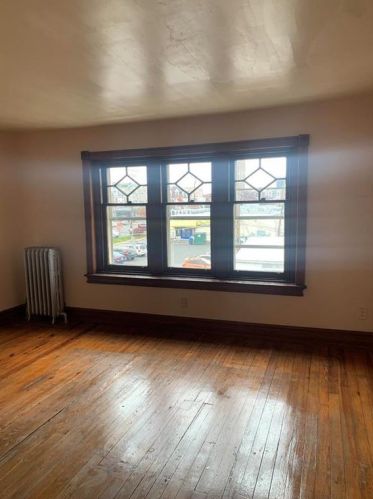 36 Jefferson St, Allentown PA  18102-4747 exterior