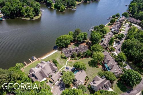 1111 Wharfside Ct, Reynolds Plantation, GA 30642-3438
