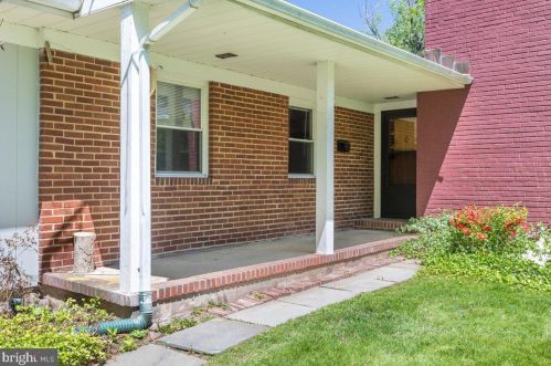 335 Jefferson Rd, Princeton NJ  08540-3470 exterior