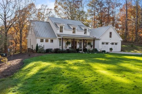 496 Mill Creek Rd, Holly Springs, GA 30188-2742