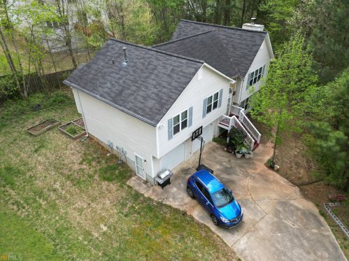 3477 Clubside Ln, Kennesaw, GA 30144-2317