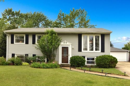 19516 Redwood Ln, Mokena, IL 60448-9327