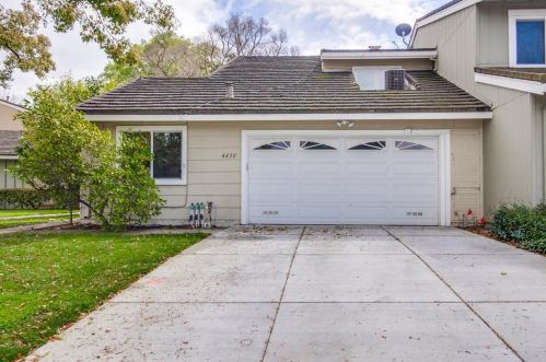4430 Junipero Serra Ln, San Jose, CA 95129-1925