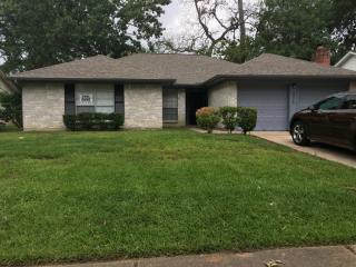 25315 Mill Pond Ln, Spring TX  77373-6037 exterior