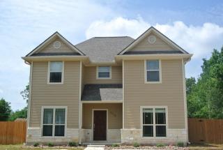 4300 Culpepper Dr, Bryan TX  77801-3907 exterior