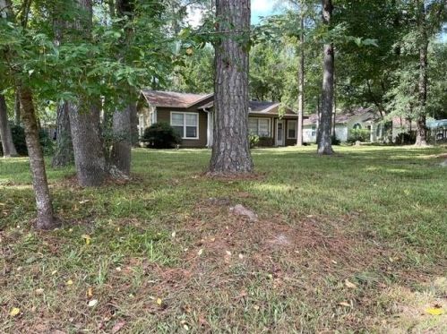 17670 Sun Perch Rd, Conroe TX  77384-4262 exterior