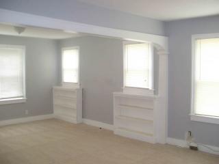 705 14th St, Big Spring TX  79720-4624 exterior