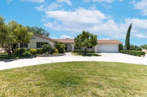 36237 85th St, Juniper Hills, CA 93543-2509